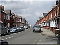 Tennyson Avenue - Dean Road