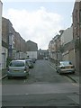 Clifton Street - Dean Road