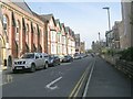 Belgrave Terrace - Westborough