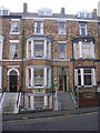 The Captain Hotel Guest House - Albemarle Crescent