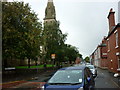 Queen Victoria Street, Rochdale