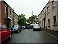 Fairlands Street, Balderstone, Rochdale