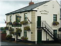 Halfway House, a pub on Rochdale Road