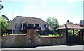 East Street Barn, East St