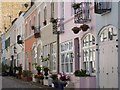 Ennismore Gardens Mews