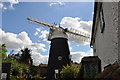 Bardwell Windmill