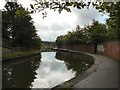 Peak Forest Canal