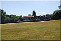 Club House, West Malling Golf Course