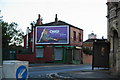 The chippy on Broughton Road, Pendleton