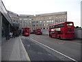 London : Hammersmith : Hammersmith Bus Station