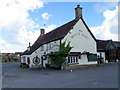 The White Hart, Bishop