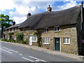 Cottages, Bishop