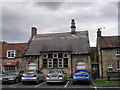 Old School House - Chestnut Avenue