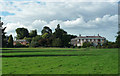 Rossway House and Stable Block