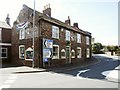 The Plough, Shearburn Terrace