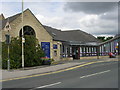 Pickering Library - The Ropery