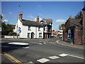 Pontefract, Selby, Beast Fair Roads Junction, Snaith