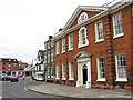 St Giles Street, Norwich