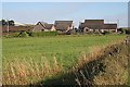 Modern Houses near Cairnballoch