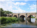 Irthlingborough Bridge