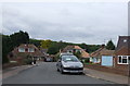 Downs Close, Penenden Heath