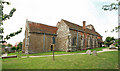 St Peter & St Paul, Saint Osyth, Essex