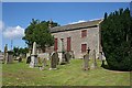 Tealing Parish Kirk