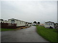 Chichester Lakeside Holiday Park