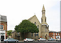 St James, Brightlingsea, Essex