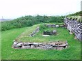 Restored Holy Well at Lower Boscaswell