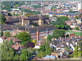 Farnham Road Hospital