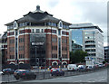 Royal Bank Of Scotland building