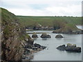 Garrabost Shoreline