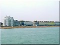 Eastbourne Seafront