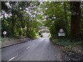 The Street, Nacton