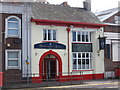 Whitehaven - Shipwrights Arms