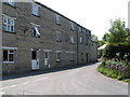 Houses in Pilton