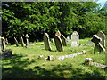 Cemetery, Beckington