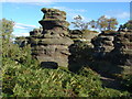 Brimham Rocks