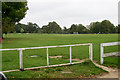 Finchampstead - Memorial Ground