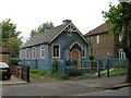 Community Of Christ, Church, Leicester