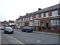 Acorn Road, Gillingham