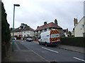 Haig Avenue, Gillingham