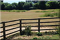 Stile near Rellew Farm