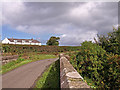 Railway Bridge near Roddinghill Farm