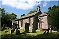 Lundie Parish Kirk