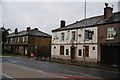 The Fox Inn, Milnrow Road, Rochdale