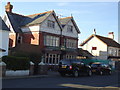 The Seal public house, Selsey
