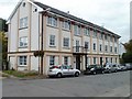 Offices, Station Road, Chepstow