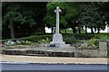 War Memorial